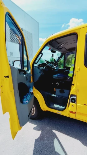 Обява за продажба на Iveco Daily 65C18 6800кг  ~79 999 лв. - изображение 9