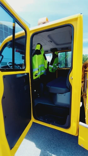 Обява за продажба на Iveco Daily 65C18 6800кг  ~79 999 лв. - изображение 10