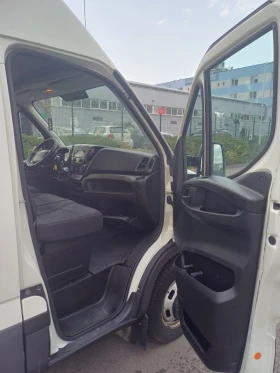 Обява за продажба на Iveco Daily Van 3.0d, 16m3 ~42 000 лв. - изображение 6