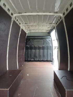 Iveco Daily Van 3.0d, 16m3 | Mobile.bg    16