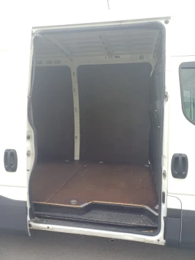 Iveco Daily Van 3.0d, 16m3 | Mobile.bg    15