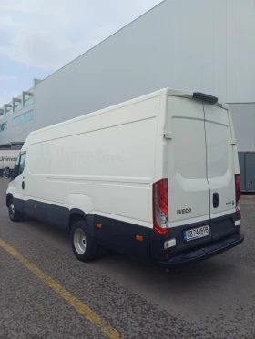 Обява за продажба на Iveco Daily Van 3.0d, 16m3 ~42 000 лв. - изображение 2