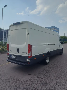 Обява за продажба на Iveco Daily Van 3.0d, 16m3 ~42 000 лв. - изображение 3