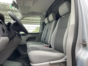 VW Transporter 5/2.0TDI/Automatic/ | Mobile.bg    12