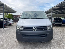     VW Transporter 5/2.0TDI/Automatic/