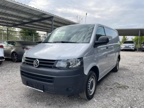 VW Transporter Т5/2.0TDI/Automatic/