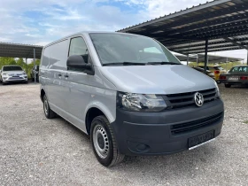     VW Transporter 5/2.0TDI/Automatic/