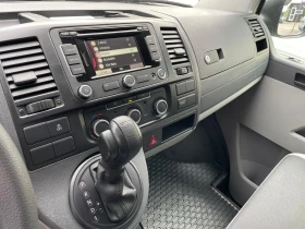 VW Transporter 5/2.0TDI/Automatic/ | Mobile.bg    11