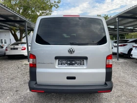 VW Transporter 5/2.0TDI/Automatic/ | Mobile.bg    7