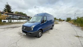 Обява за продажба на VW Crafter ~29 000 лв. - изображение 1