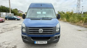 Обява за продажба на VW Crafter ~29 000 лв. - изображение 2