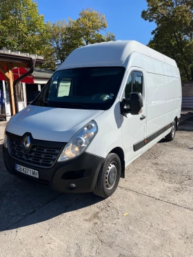 Renault Master | Mobile.bg    3