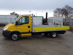 Iveco 35c18 3.0HPI  КАТ. * Б* , снимка 7