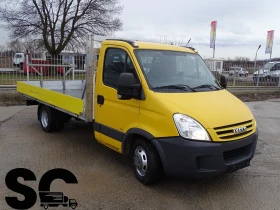 ������ Iveco 35c18