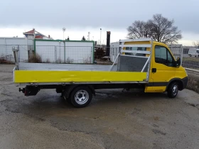 Iveco 35c18 3.0HPI  КАТ. * Б* , снимка 8