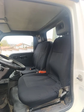 Nissan Capstar 3.0d 120� ��������  | Mobile.bg � ����� ������ 10