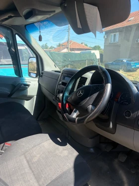 Mercedes-Benz Sprinter 313 Хладилен | Auto.bg — изображение 2