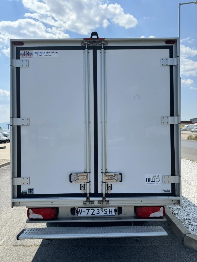 Mercedes-Benz Sprinter 316 Хладилен/Гаранция, снимка 6 - Бусове и автобуси - 46623663