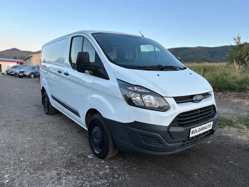 Ford Transit, снимка 3 - Бусове и автобуси - 46893307