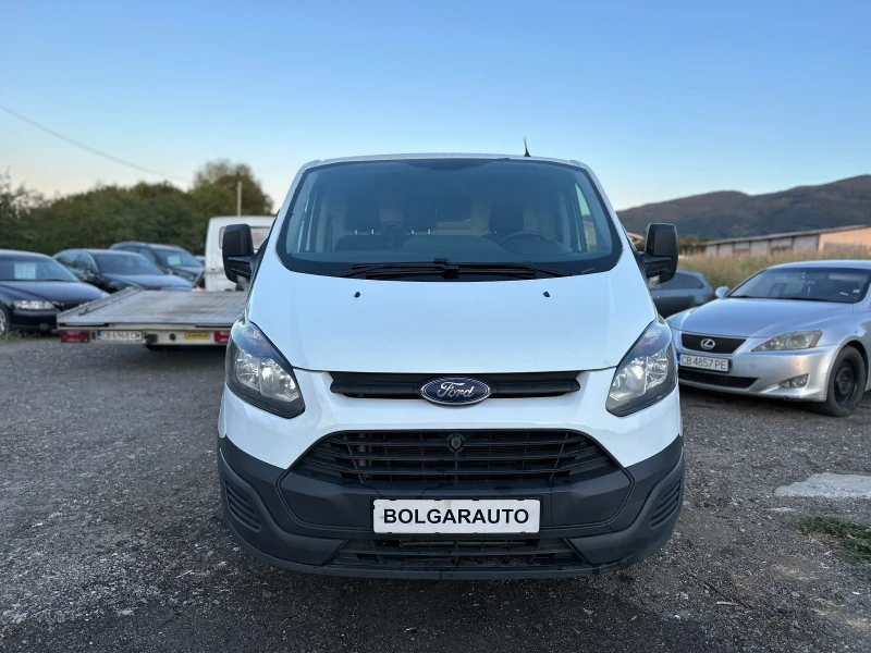 Ford Transit, снимка 2 - Бусове и автобуси - 46893307