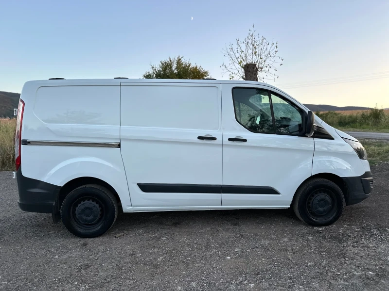 Ford Transit, снимка 4 - Бусове и автобуси - 46893307