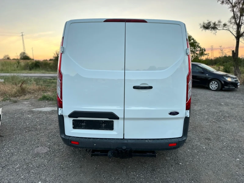 Ford Transit, снимка 6 - Бусове и автобуси - 46893307