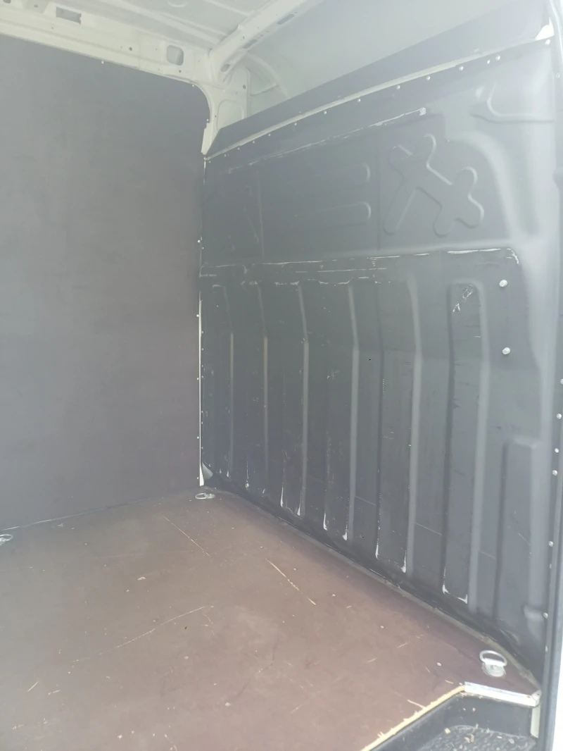 Iveco Daily 3.0d, 16m3, снимка 13 - Бусове и автобуси - 52555582