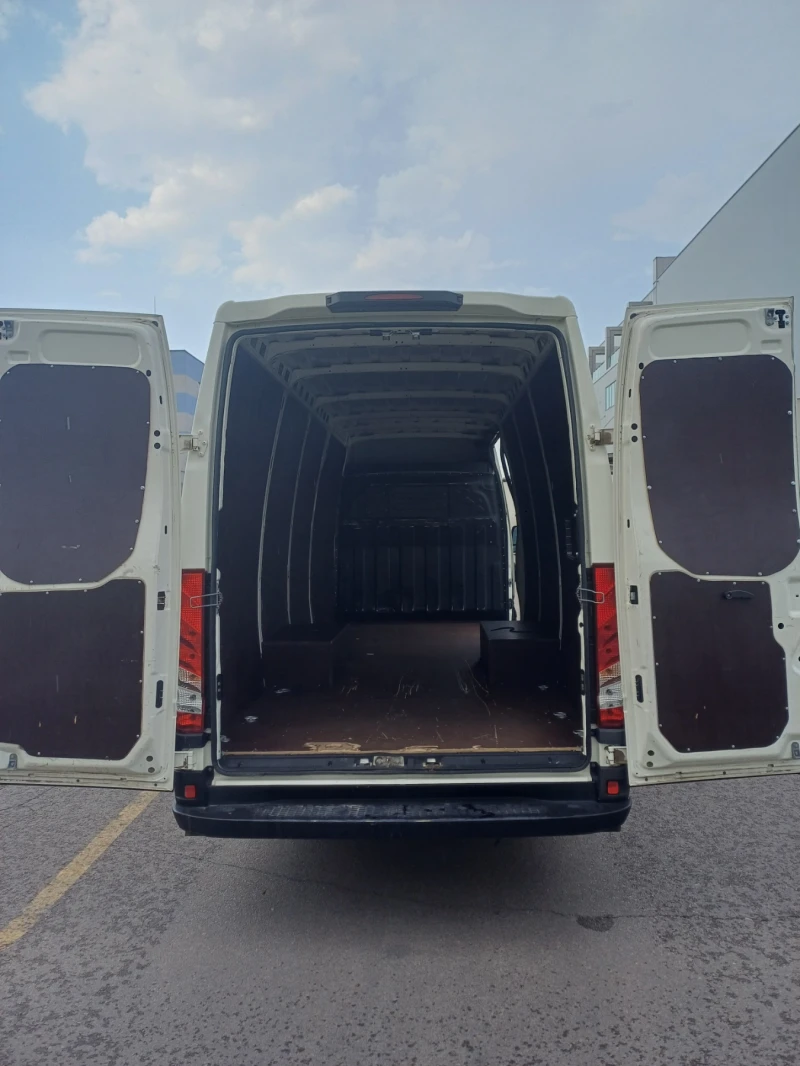 Iveco Daily 3.0d, 16m3, снимка 12 - Бусове и автобуси - 52555582