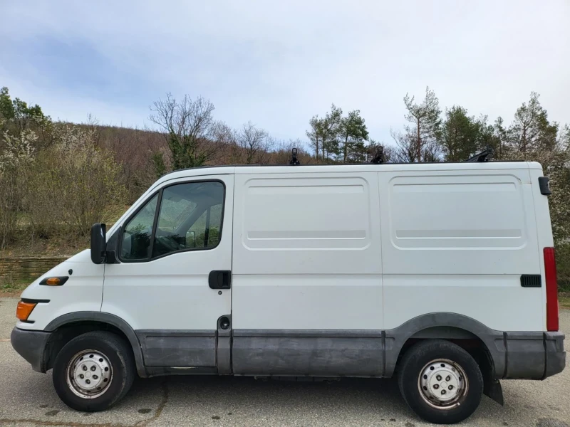 Iveco 35S9 Ивеко , снимка 4 - Бусове и автобуси - 51368709