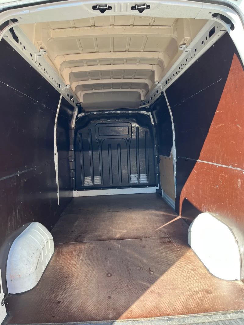 Renault Master, снимка 5 - Бусове и автобуси - 52386079