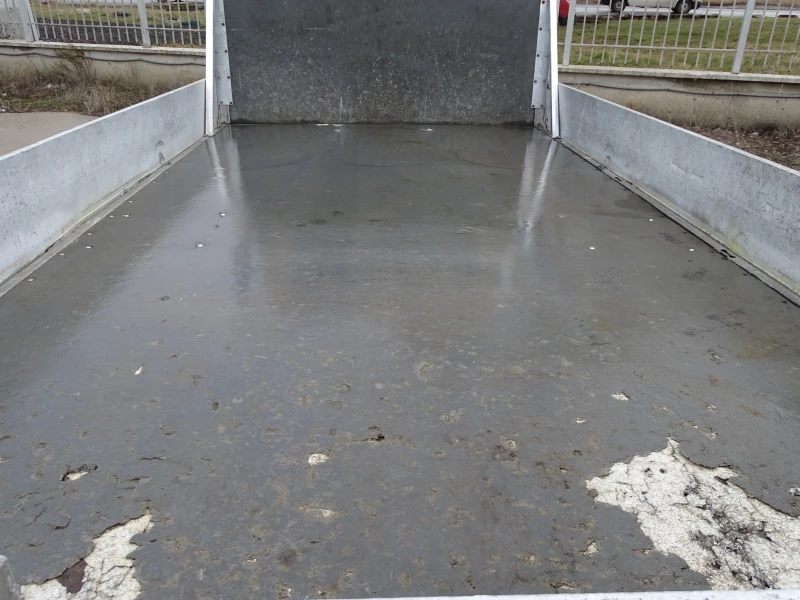 Iveco 35c18 3.0HPI  КАТ. * Б* , снимка 9 - Бусове и автобуси - 53267763