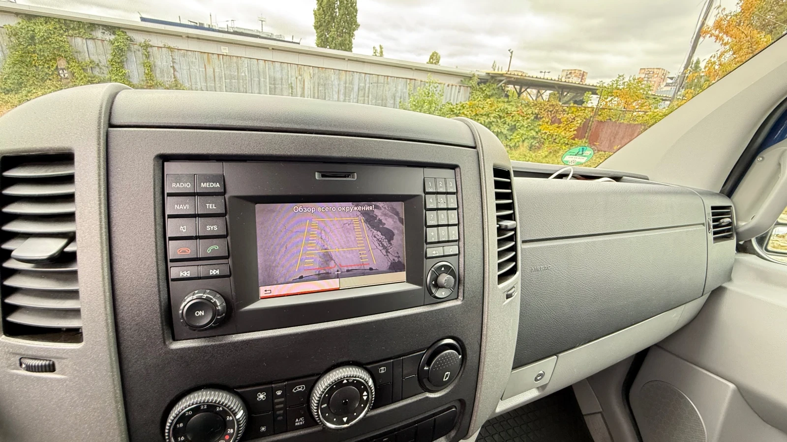 VW Crafter  - изображение 8