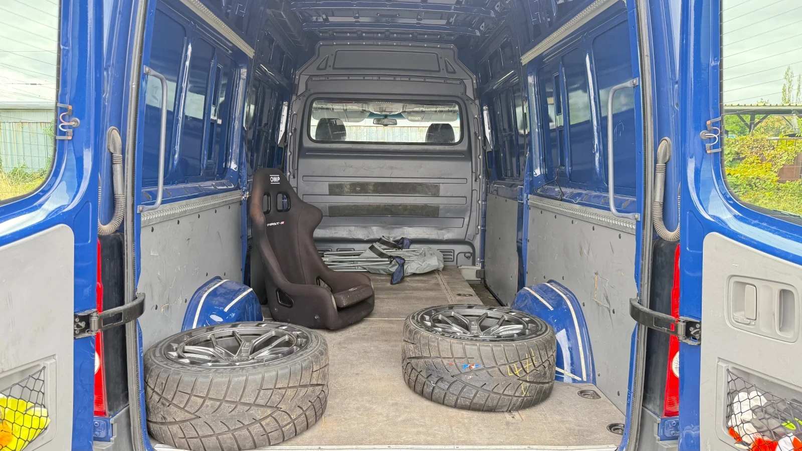 VW Crafter  - изображение 6