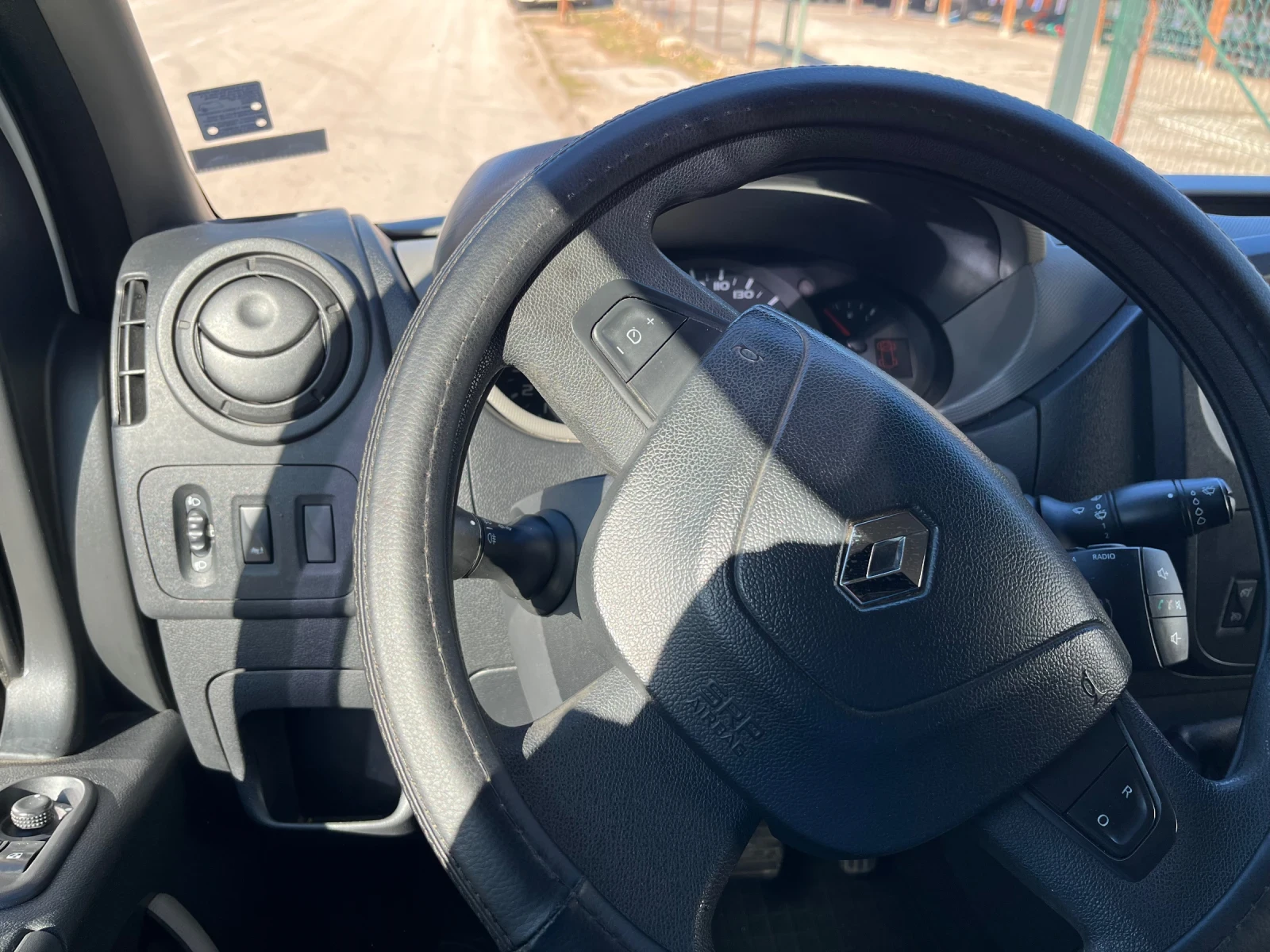 Renault Master | Mobile.bg   8