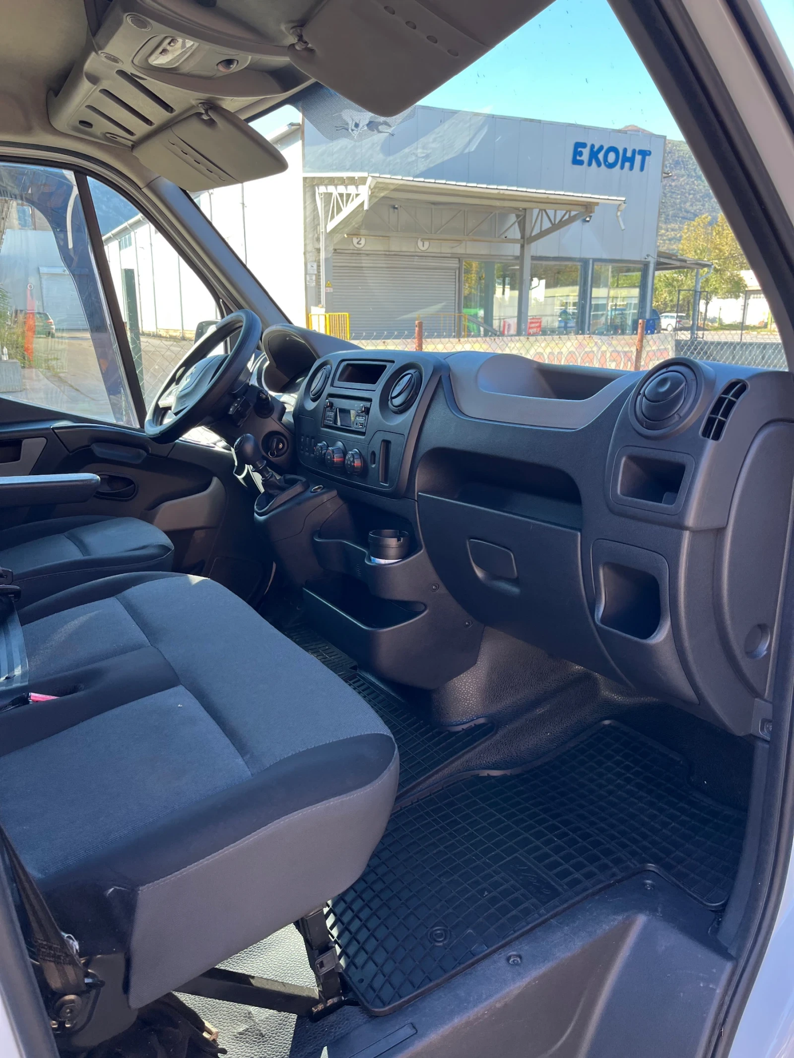 Renault Master | Mobile.bg   7