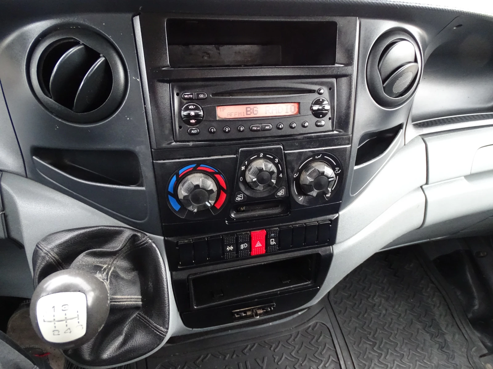 Iveco 35c18 3.0HPI  ���. * �*  | Mobile.bg � ����������� 12