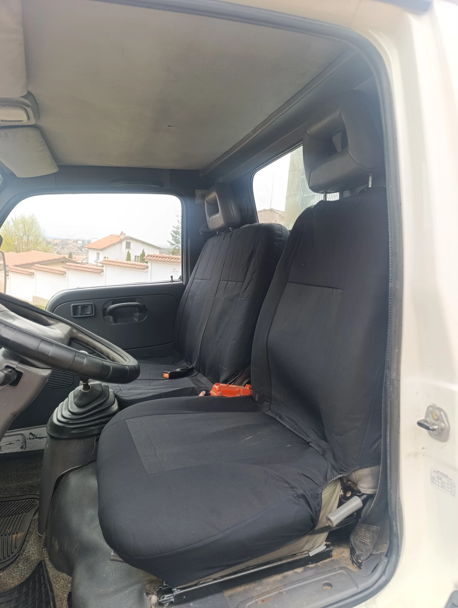 Nissan Capstar 3.0d 120� ��������  | Mobile.bg � ����������� 10