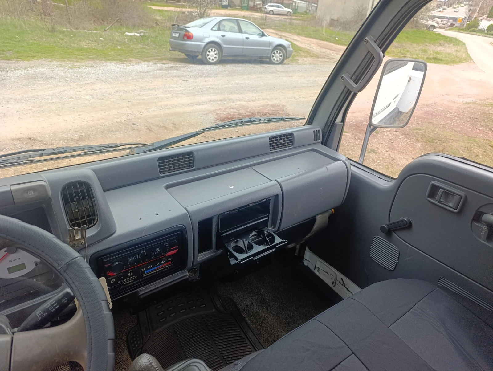 Nissan Capstar 3.0d 120� ��������  | Mobile.bg � ����������� 12