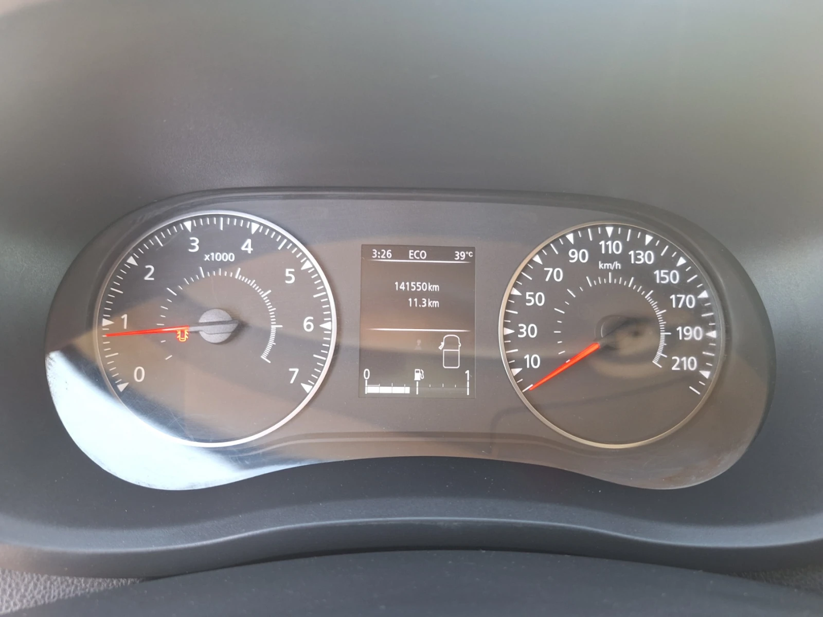 Renault Master 2.3dCi/136к.с./L2H2/ХЛАДИЛЕН, снимка 10 - Бусове и автобуси - 55734651