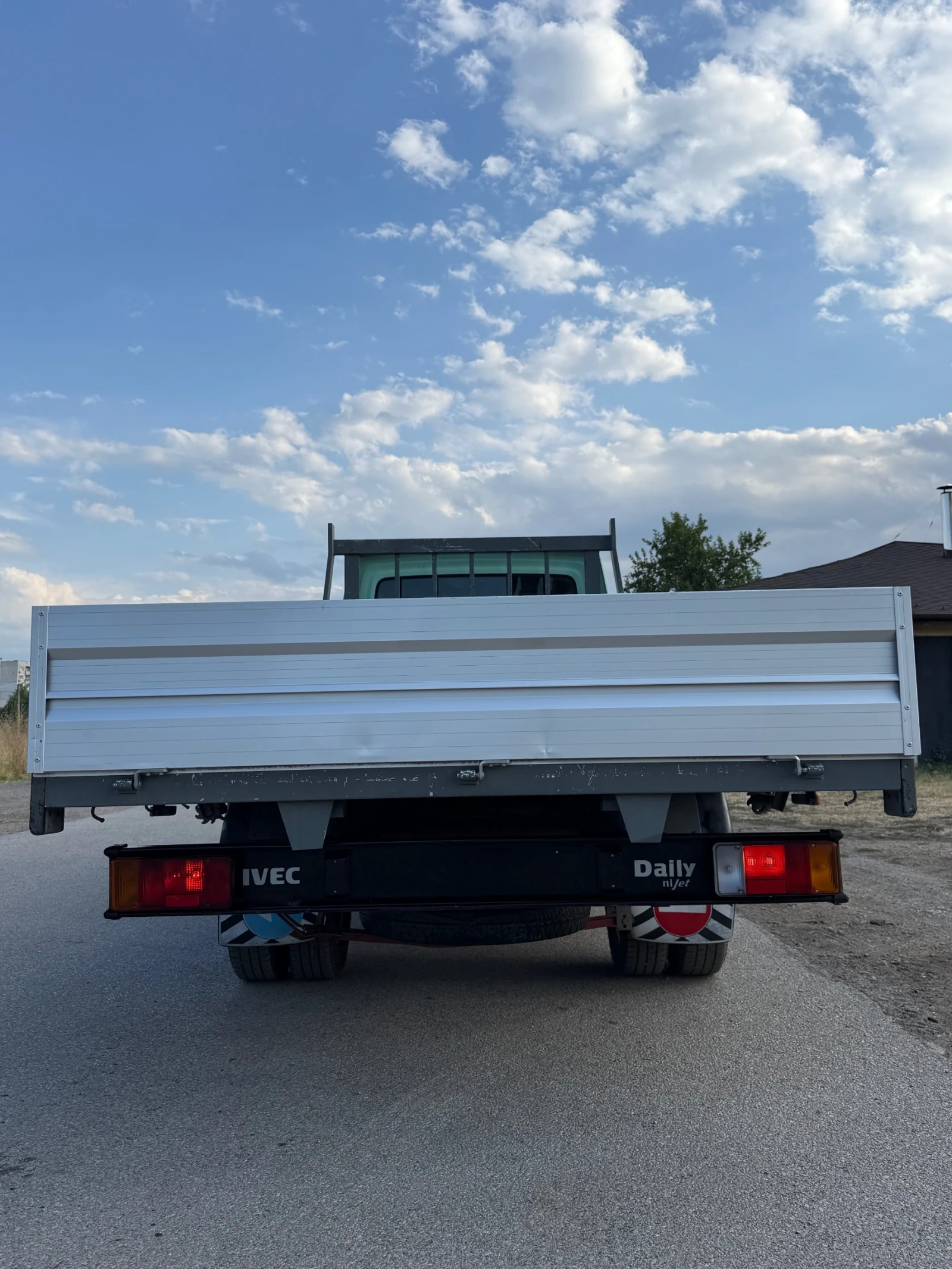 Iveco 35C9 4.30 | Mobile.bg � ����������� 7