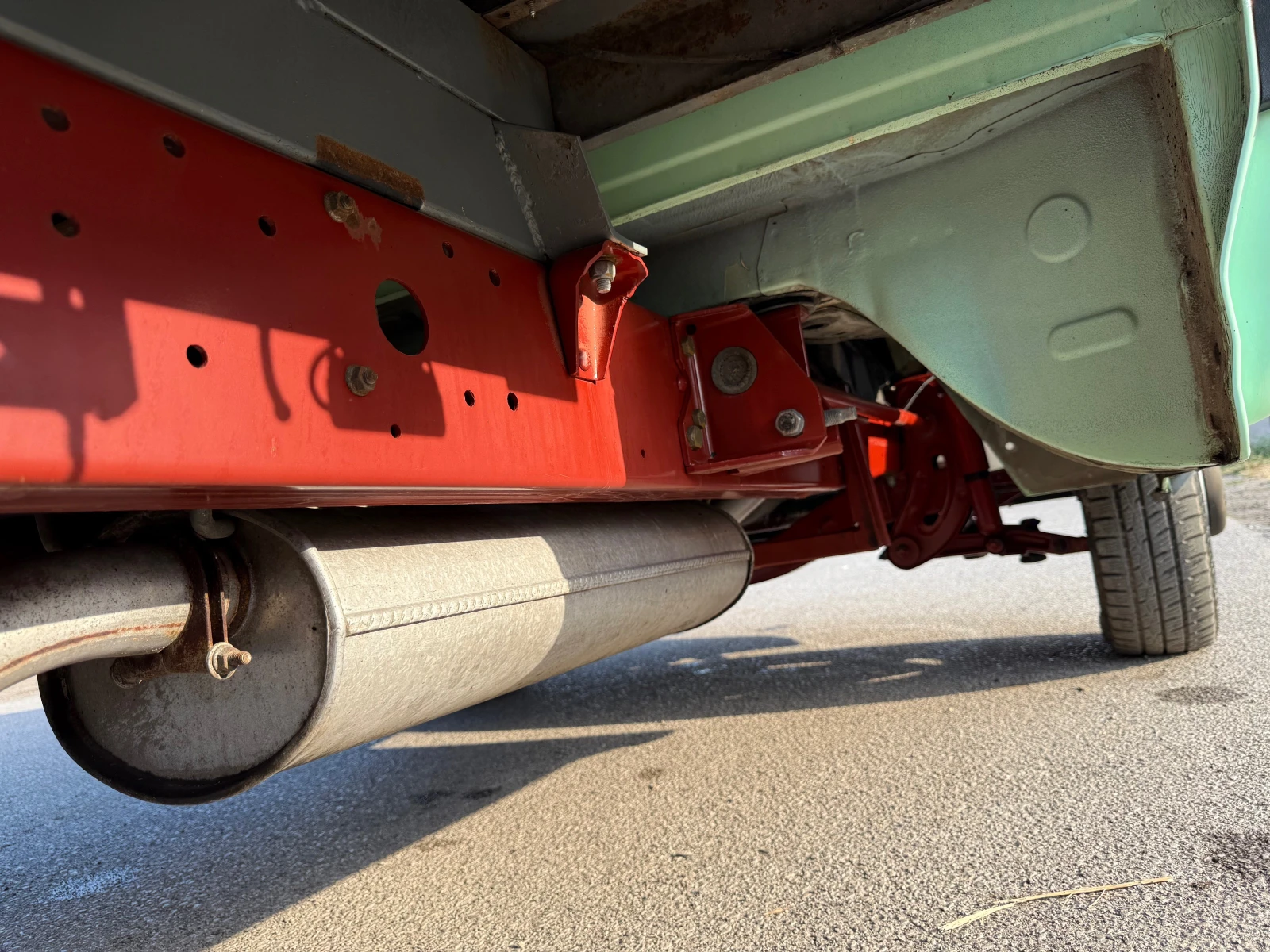 Iveco 35C9 4.30 | Mobile.bg � ����������� 14
