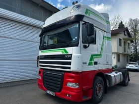 Daf XF 105 FT, снимка 1