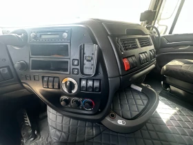 Daf XF 105 FT, снимка 17