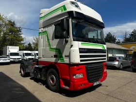 Daf XF 105 FT, снимка 4