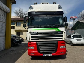 Daf XF 105 FT, снимка 3