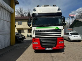 Daf XF 105 FT, снимка 2