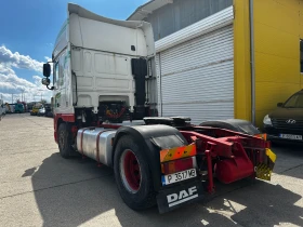 Daf XF 105 FT, снимка 7