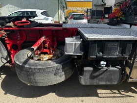 Daf XF 105 FT, снимка 12