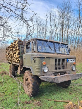 Gaz 66 | Mobile.bg    2