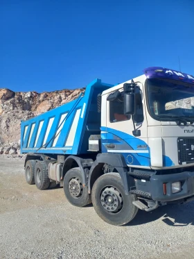 Man 41.463 | Mobile.bg    3